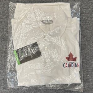 Molson Canadian Polo
